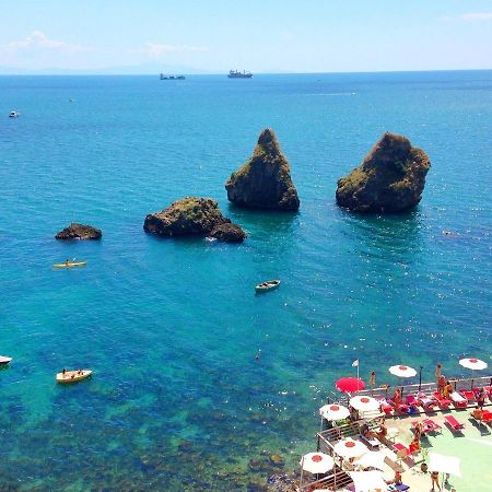 Vietri La Bomboniera B&B Amalfi Coast מראה חיצוני תמונה